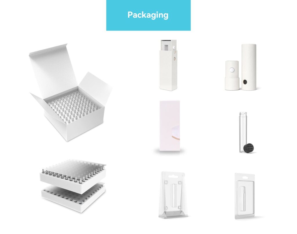 children lock package