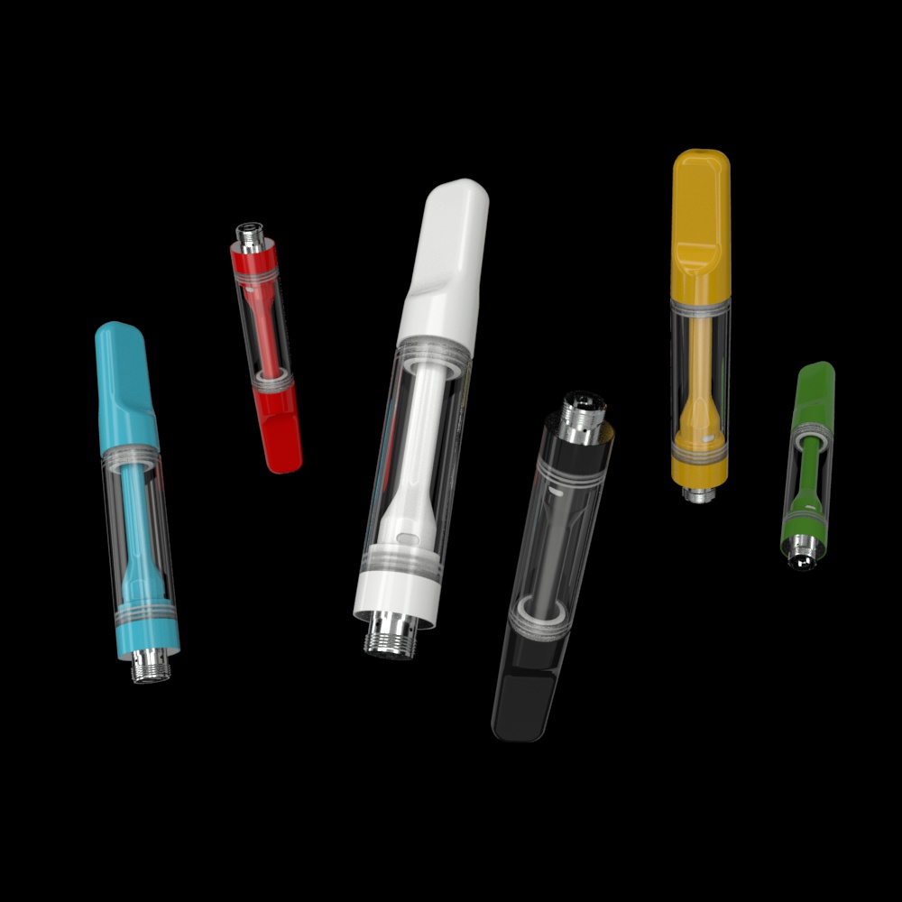 Do You Know The Difference Between Vape Carts And Dab Pens?