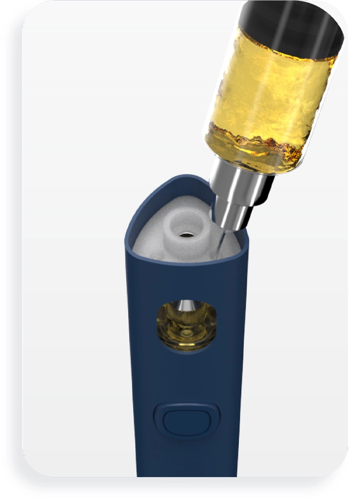 refill disposable vape step2