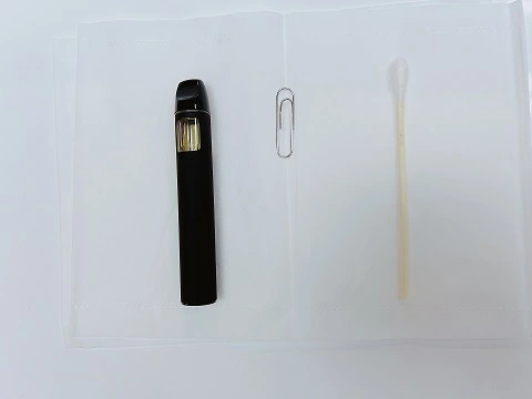 uclog disposable vape pen