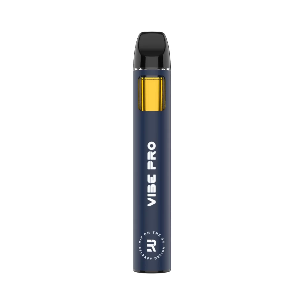 disposable CBD vape pens