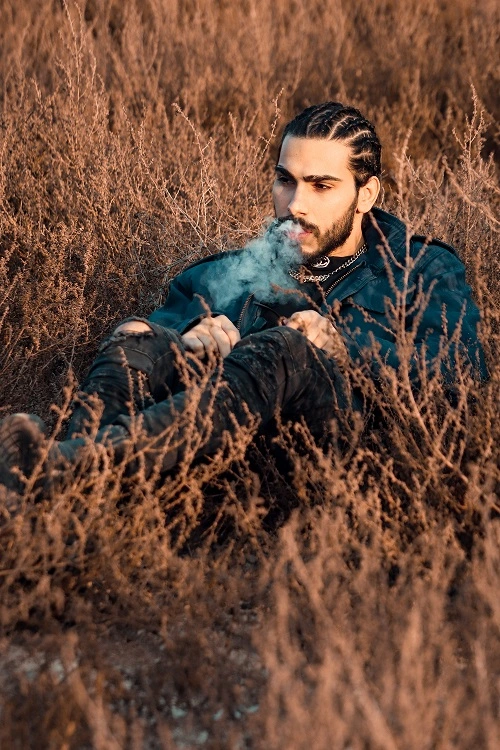 disposable vape pen
