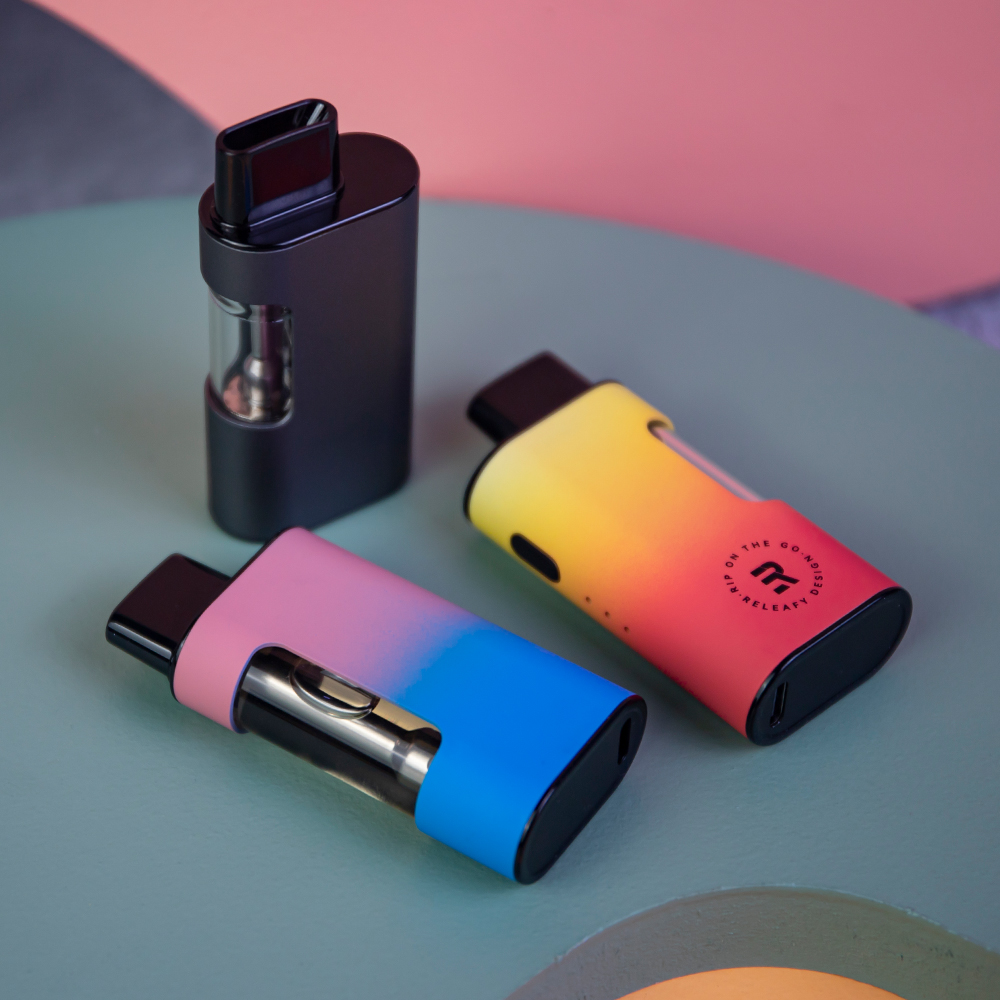 D8 disposable vaporizer Dope Pro