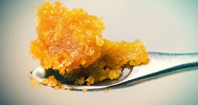 live resin