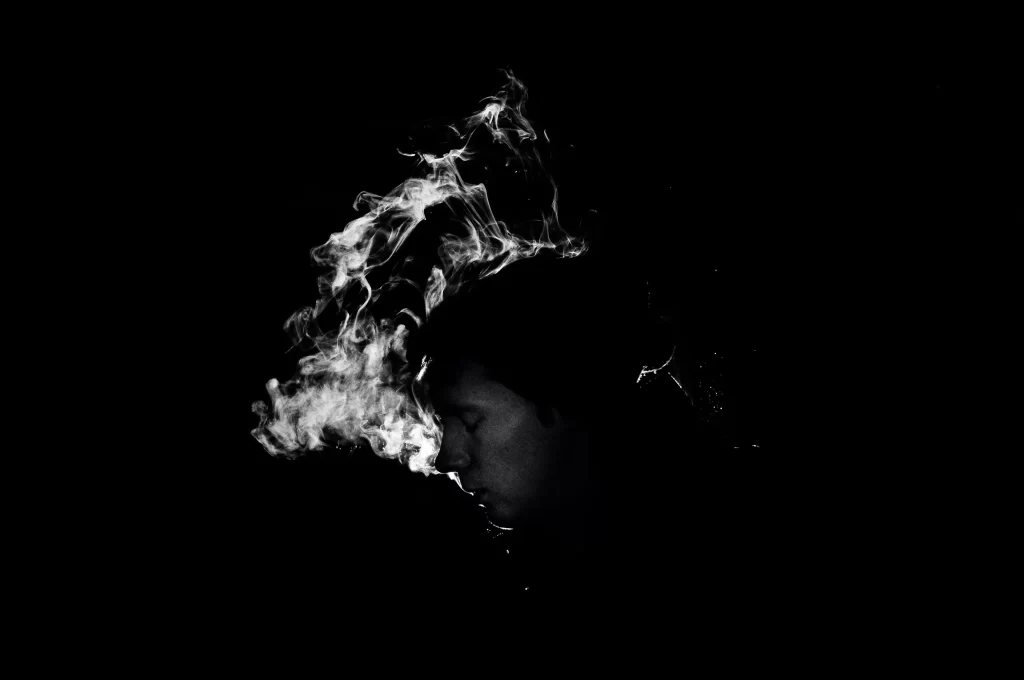 vapor