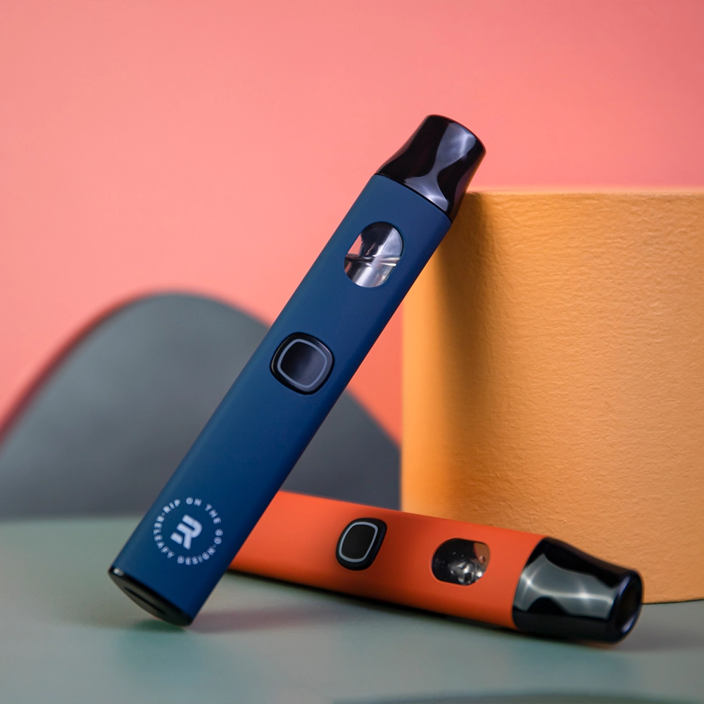 RELEAFY Tri Disposable Vape