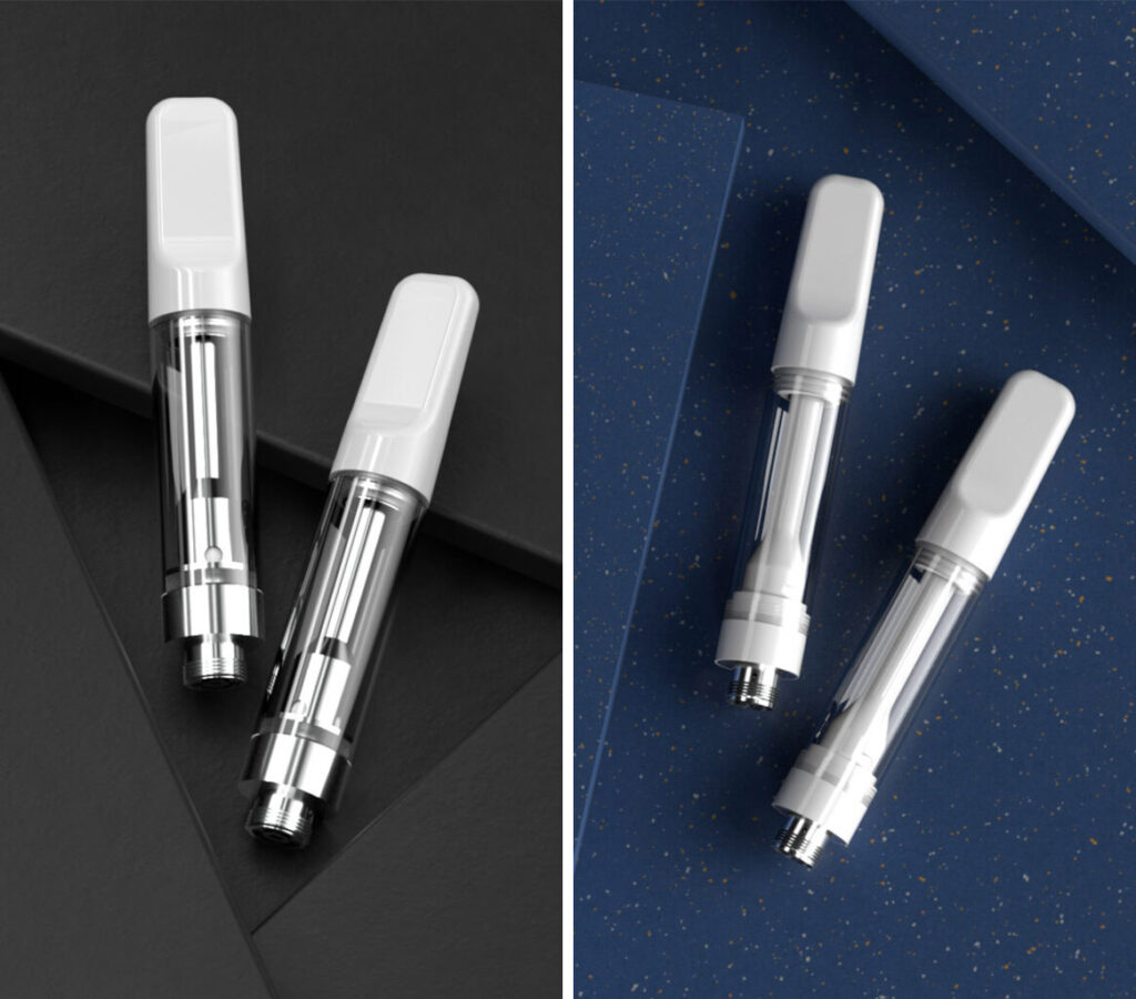 316 stainless tube vs ceramic tube