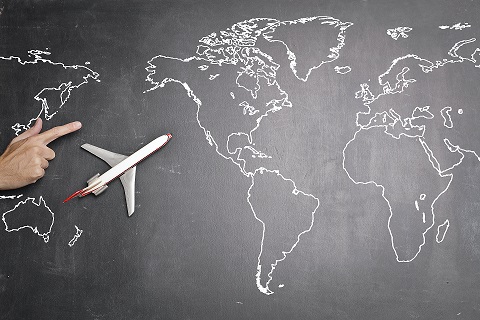 International transport