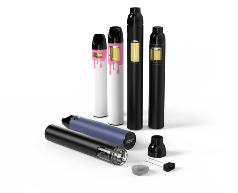 Postless Disposable Vape | RELEAFY CUSTOMIZATION