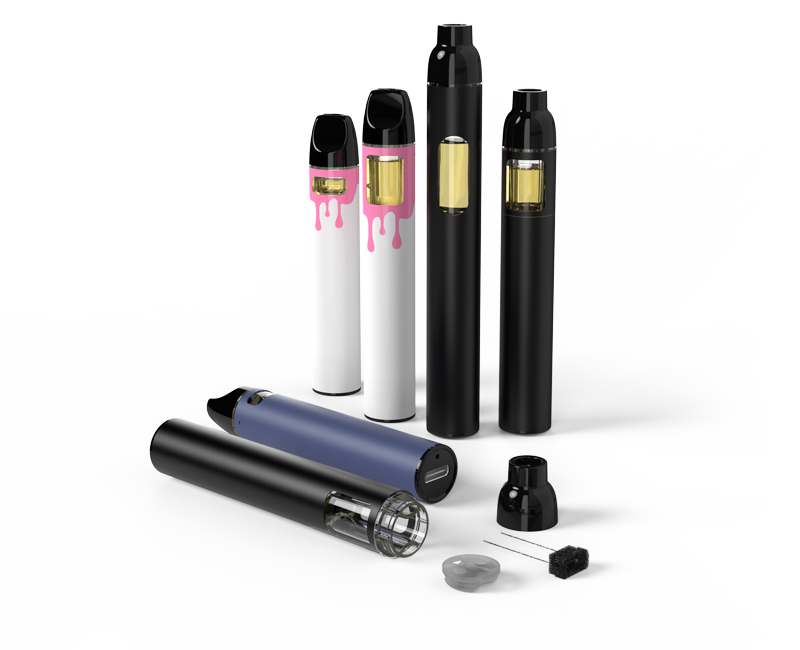 RELEAFY Postless Disposable Vape
