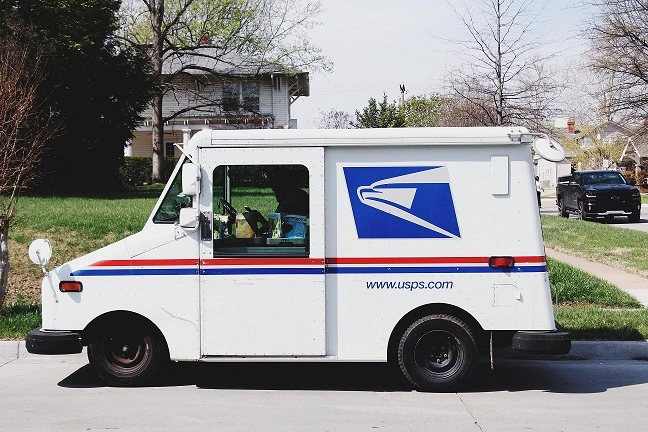 USPS